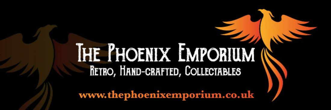 Things to do in Salisbury visit The Phoenix Emporium