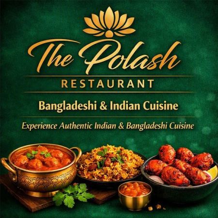 Things to do in Southend-on-Sea visit The Polash