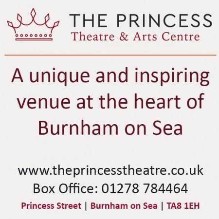 The Princess Theatre