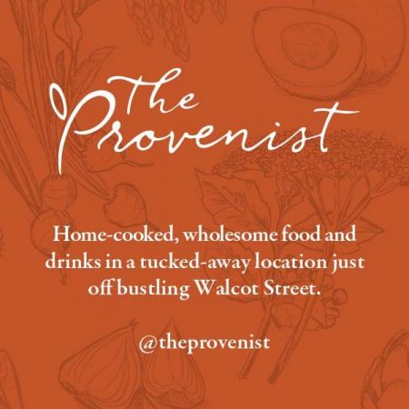Things to do in Bath visit The Provenist