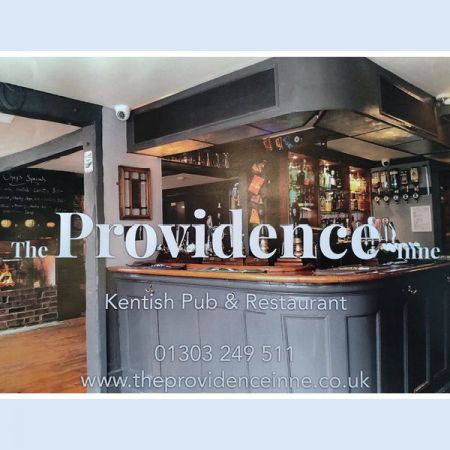 Things to do in Folkestone & Hythe visit The Providence Inne