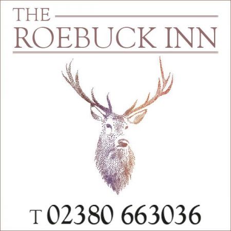 Things to do in New Forest visit The Roebuck Inn