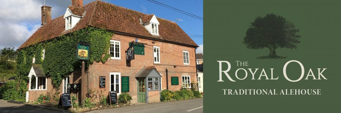 Things to do in Salisbury visit The Royal Oak