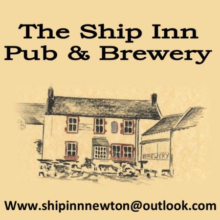 Things to do in Alnwick visit The Ship Inn