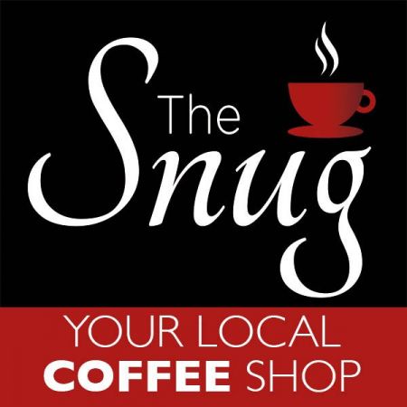 Things to do in Eastbourne visit The Snug Coffee Shop