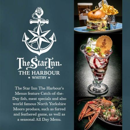 The Star Inn The Harbour