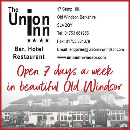 The Union Inn