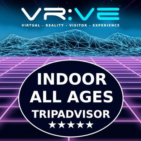 Things to do in Exeter visit  The VRVE