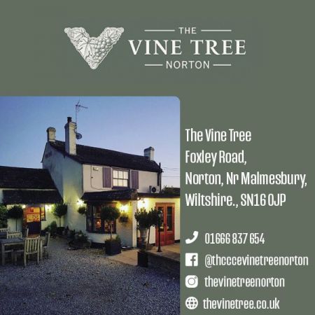 Things to do in Tetbury & Malmesbury visit The Vine Tree Inn