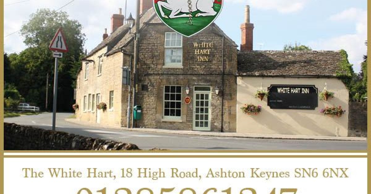 Things to do in Cirencester Visit The White Hart Inn