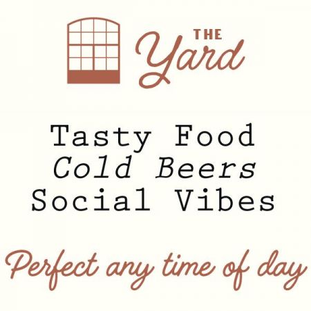 Things to do in Hereford visit The Yard