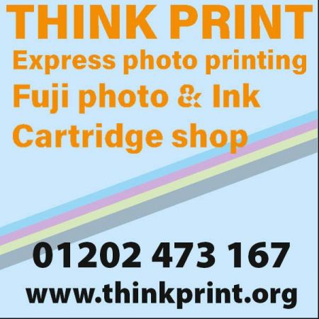 Things to do in Christchurch visit Think Print