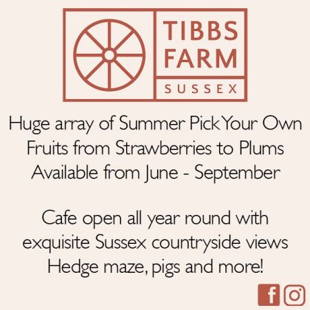 Things to do in Hastings visit Tibbs Farm