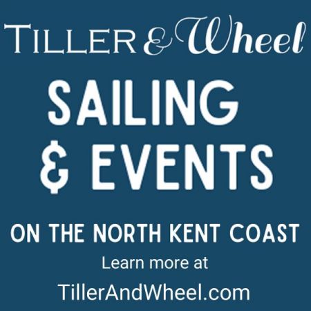 Things to do in Rochester & Chatham visit Tiller and Wheel