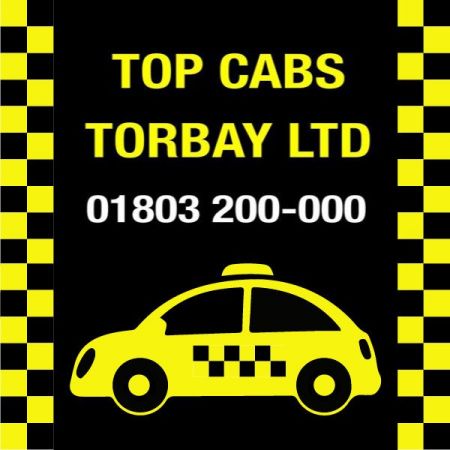 Things to do in Torquay visit Top Cabs Torbay Ltd