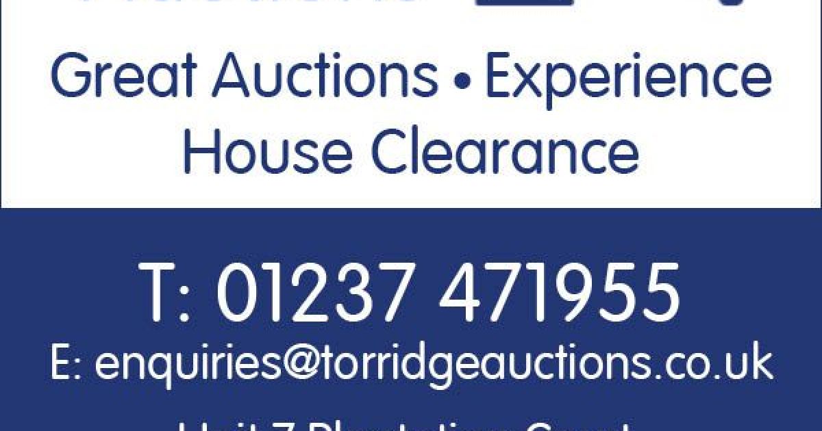 Things to do in Barnstaple Visit Torridge Auctions