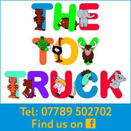 Things to do in Southport visit The Toy Truck