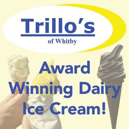 Things to do in Whitby visit Trillo's of Whitby