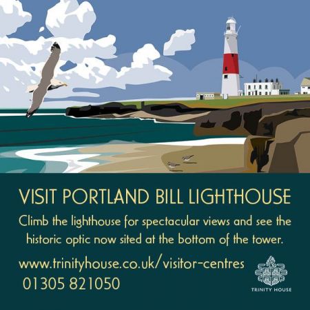 Things to do in Weymouth visit Portland Bill Lighthouse
