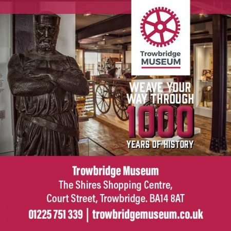 Things to do in Trowbridge visit Trowbridge Museum