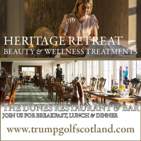 Things to do in Aberdeen visit Dunes Restaurant & Heritage Retreat