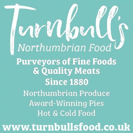 Things to do in Alnwick visit Turnbulls
