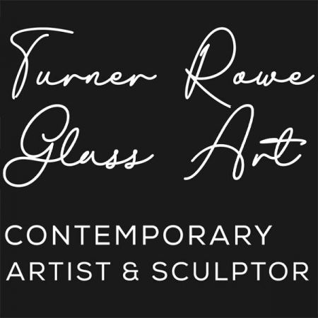 Turner Rowe Glass Art