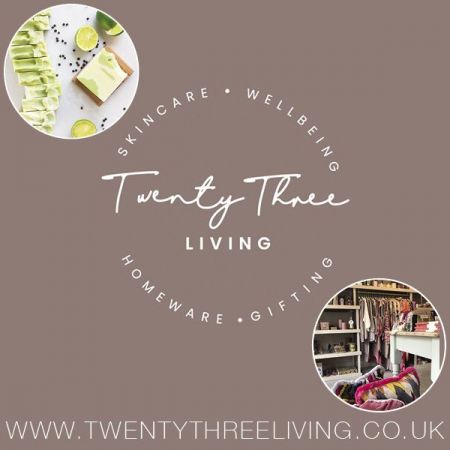 Things to do in Marlow & Henley visit Twenty Three Living
