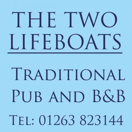 The Two Lifeboats