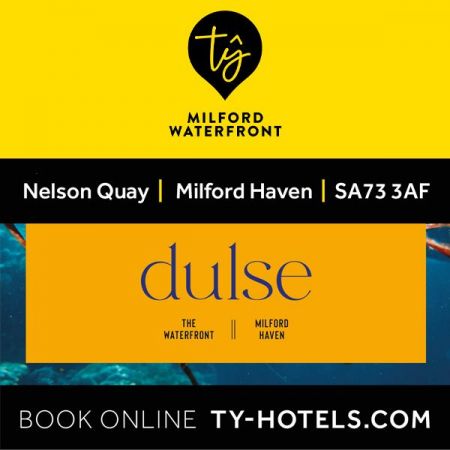 Ty Milford Waterfront