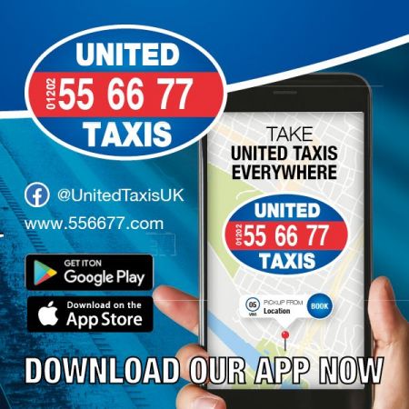 United Taxis