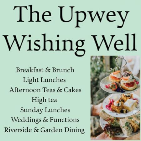 Things to do in Dorchester visit The Upwey Wishing Well