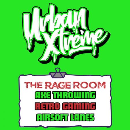 Things to do in Colchester visit Urban Xtreme