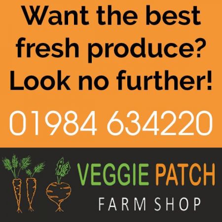 Veggie Patch Farm Shop