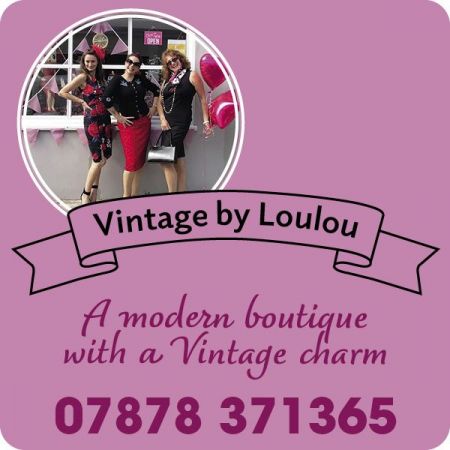 Vintage by LouLou