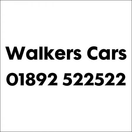 Walkers Cars