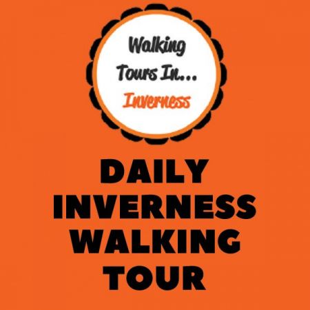 Things to do in Inverness visit Walking Tours
