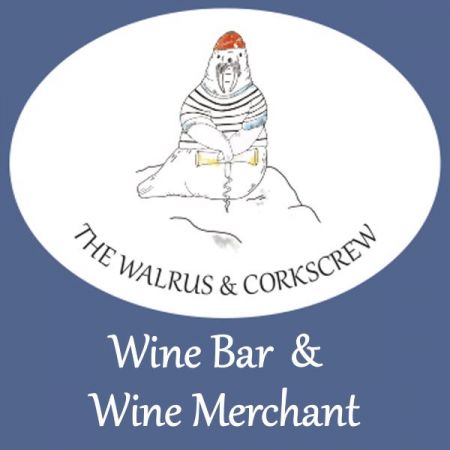 Things to do in Inverness visit The Walrus & Corkscrew
