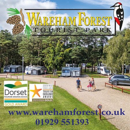Wareham Forest Tourist Park