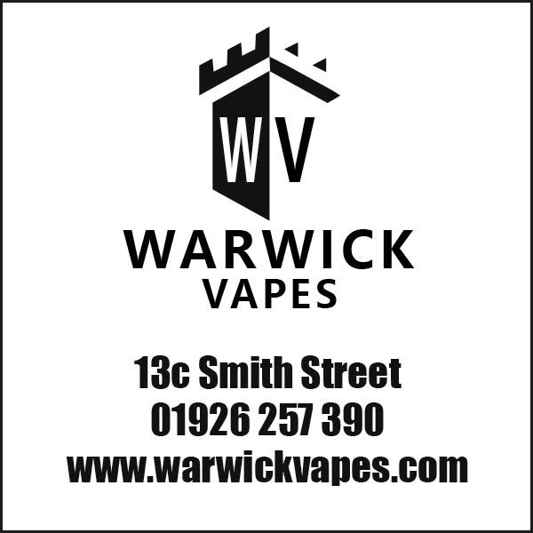 Things to do in Warwick & Royal Leamington Spa - Visit Warwick Vapes Things to do in Warwick & Royal Leamington Spa - Visit Warwick Vapes