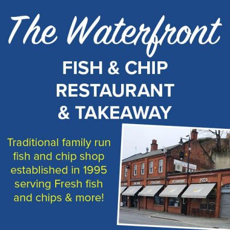 Things to do in Cramlington, Blyth & Whitley Bay visit The Waterfront