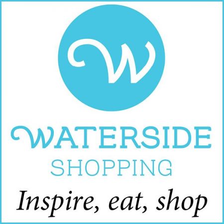 Things to do in Lincoln visit Waterside Shopping Centre