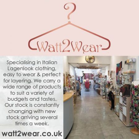 Things to do in Hull visit Watt2Wear