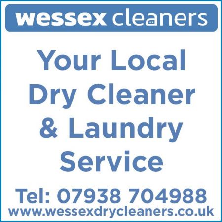 Things to do in Dawlish & Teignmouth visit Wessex Dry Cleaners