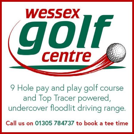 Things to do in Weymouth visit Wessex Golf Centre