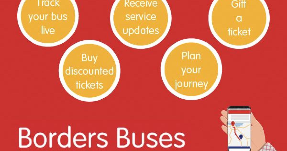 Things to do in Berwick, Holy Island & Wooler Visit Borders Buses