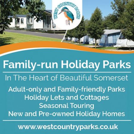 Things to do in Burnham-on-Sea visit West Country Parks