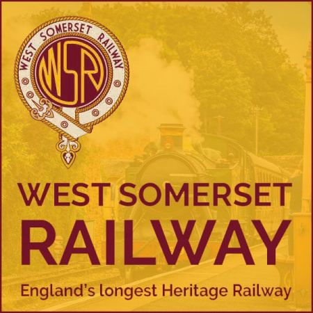 West Somerset Railway