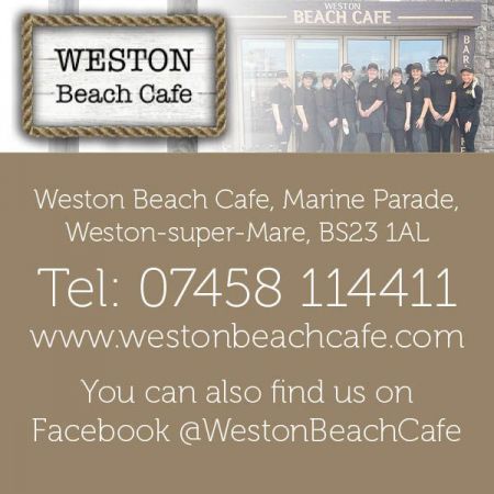 Weston Beach Café