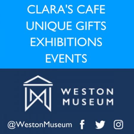 Things to do in Burnham-on-Sea visit Weston Museum